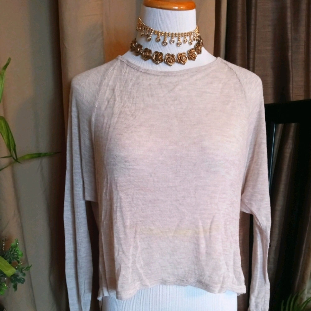 Comfy casual top